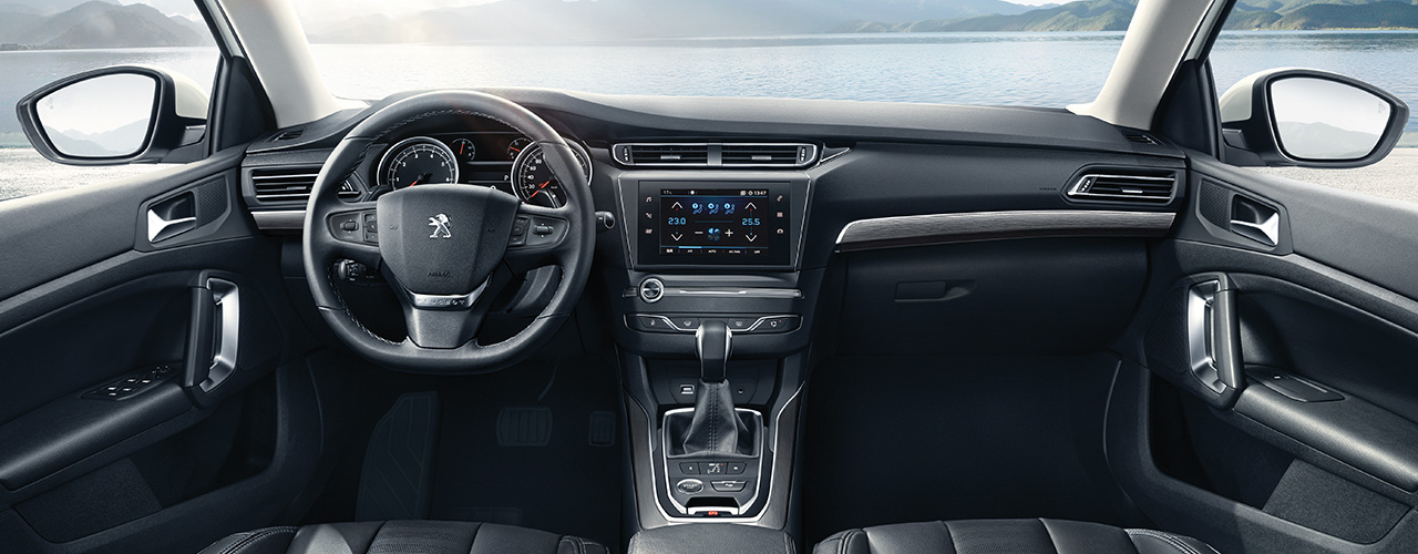 标致408风噪和胎噪大么,标致408发动机噪音大怎么解决