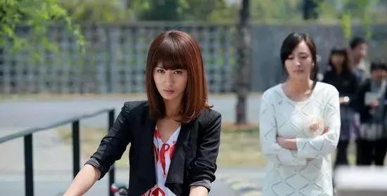 文章白百何什么关系,白百何和吴奇隆什么关系