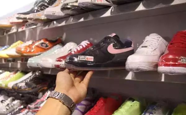 香港买到假化妆品,香港假化妆品曝光