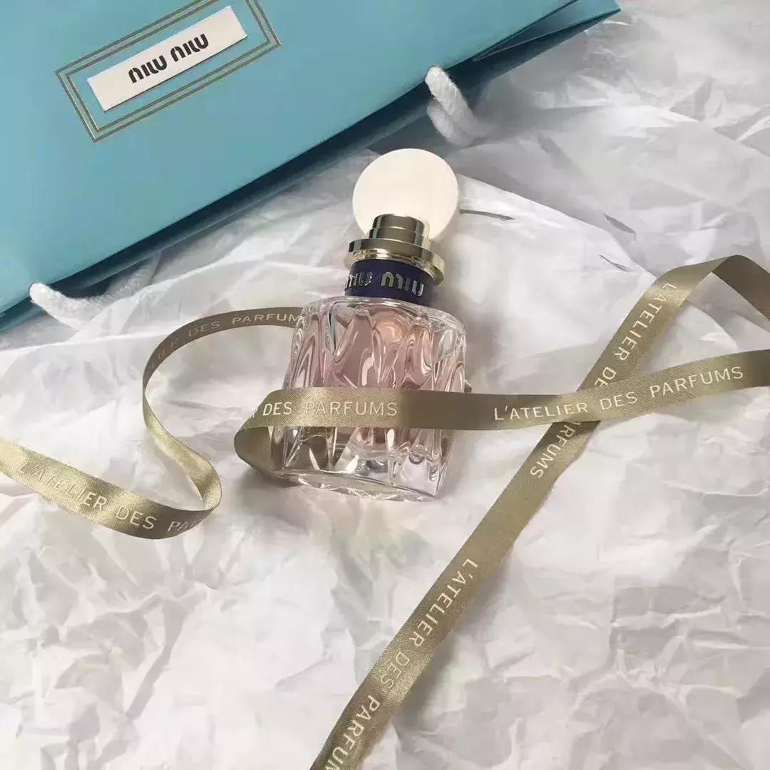 清新适合夏天的香水,最适合夏天用的淡香水