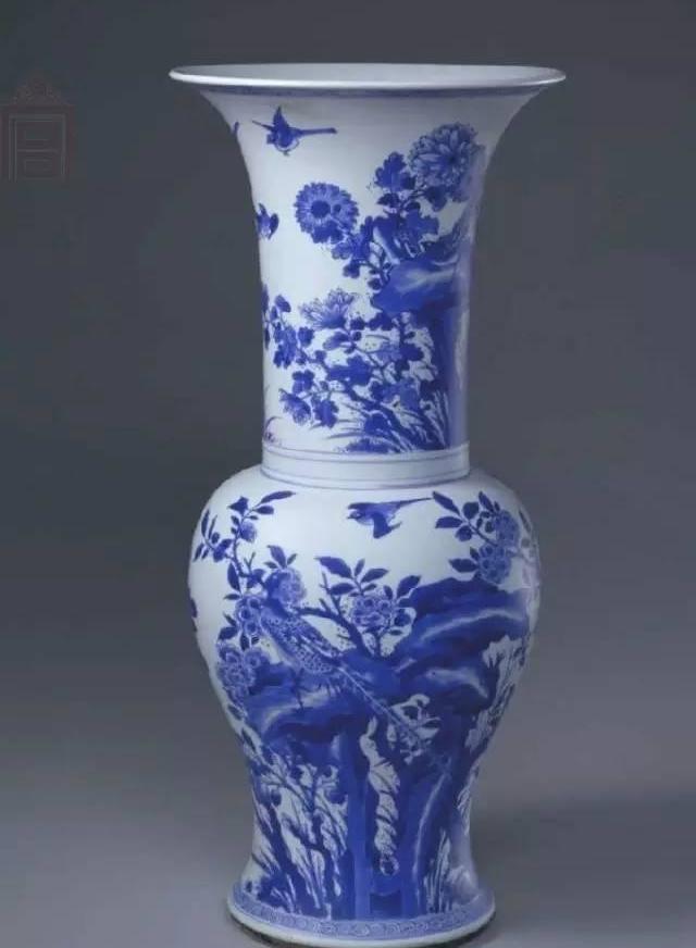 康熙时期龙纹图案的特点,康熙时期陶瓷釉色特点