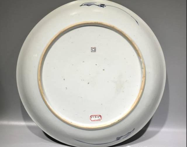 康熙时期龙纹图案的特点,康熙时期陶瓷釉色特点