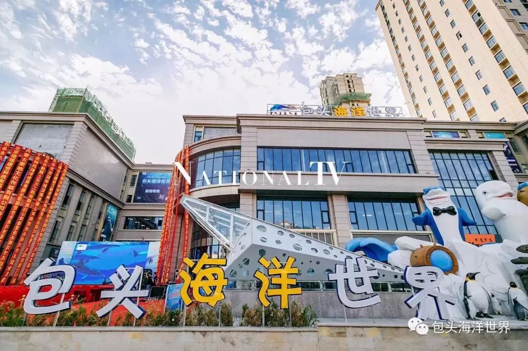 包头海洋世界免费景点,包头海洋动物海底世界门票