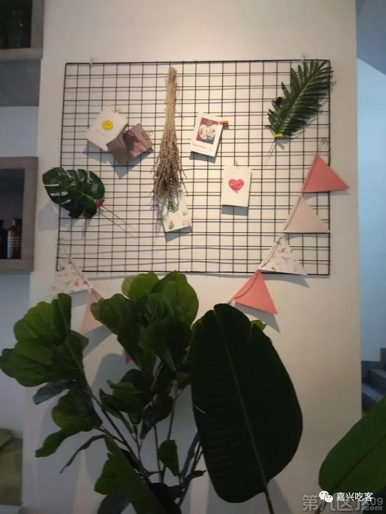 网友说|这家店太美~已经控制不住自己的手机了