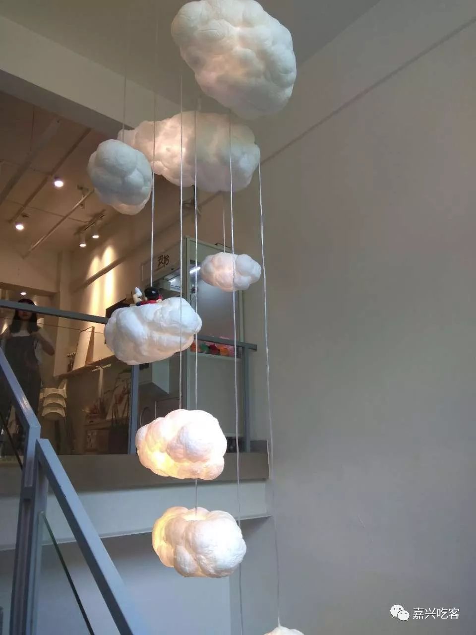 网友说|这家店太美~已经控制不住自己的手机了