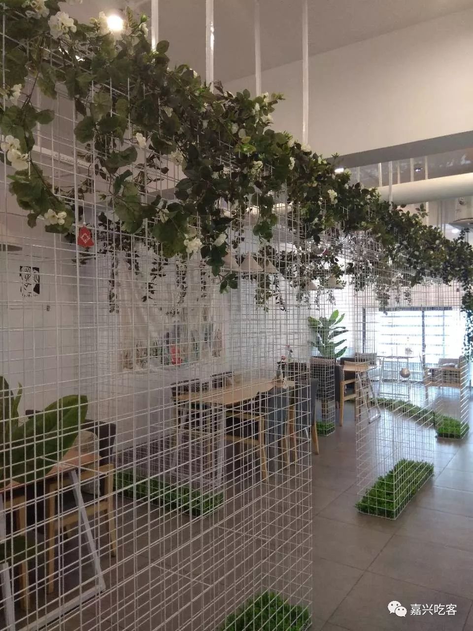 网友说|这家店太美~已经控制不住自己的手机了