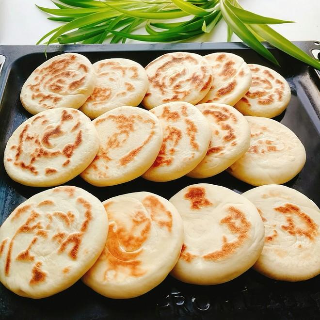 白吉馍机器小型,白吉馍饼做法