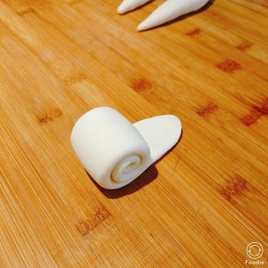 白吉馍机器小型,白吉馍饼做法