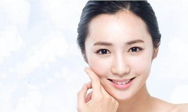 拍照毛孔粗大怎么调美颜,拍照毛孔特别明显