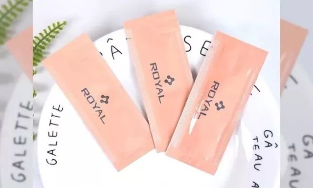 不用针提拉紧致皮肤的机器,冻龄防早衰精华乳