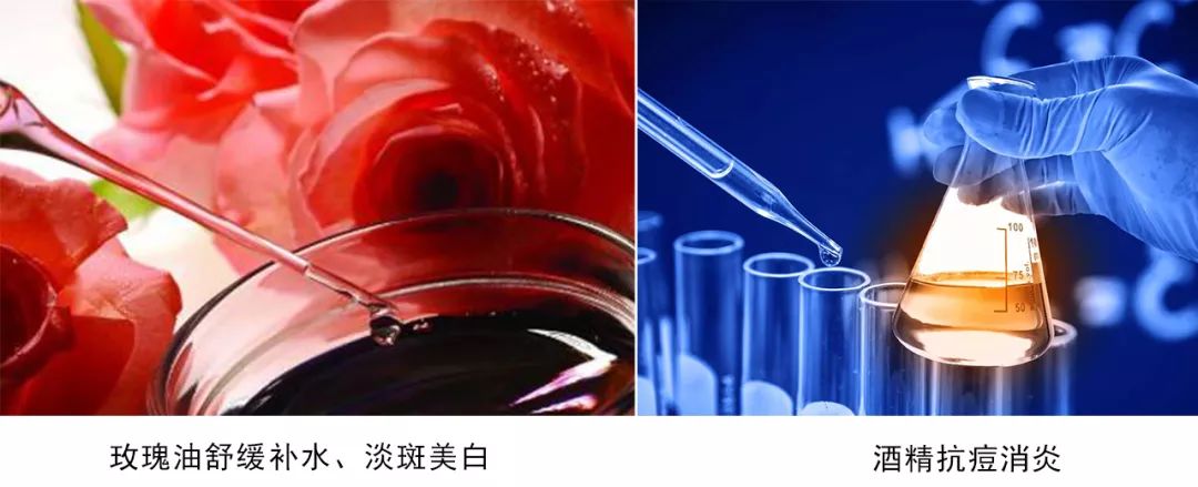 不用针提拉紧致皮肤的机器,冻龄防早衰精华乳