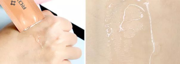 不用针提拉紧致皮肤的机器,冻龄防早衰精华乳