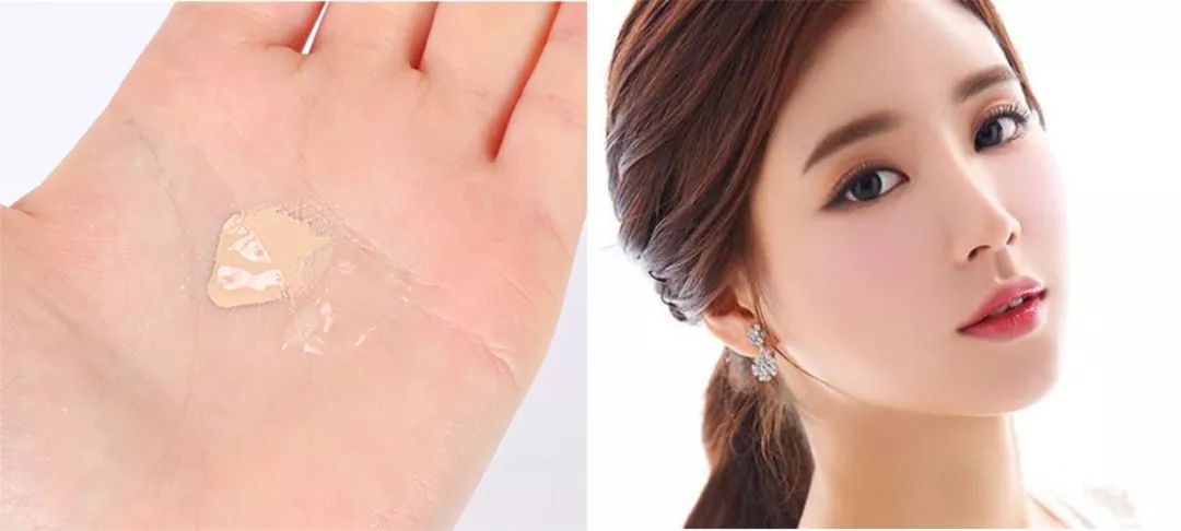 不用针提拉紧致皮肤的机器,冻龄防早衰精华乳