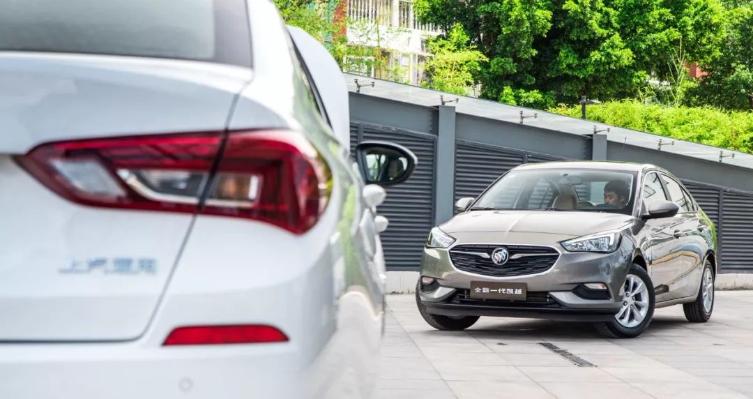 2019刚上市新别克凯越怎么样,2020款别克凯越测试