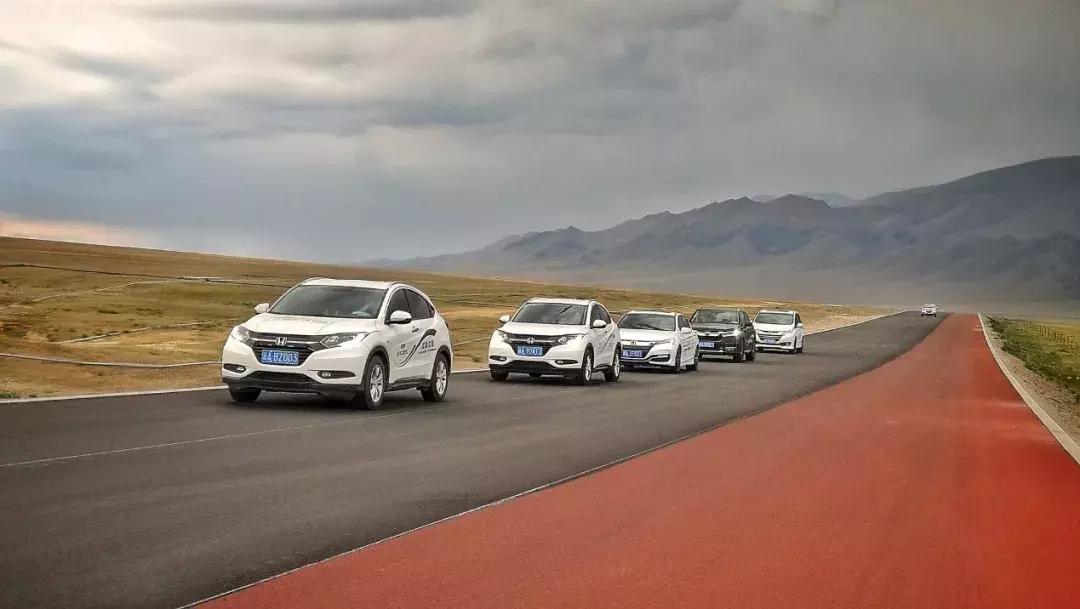 缤智1.5t适合跑新疆吗,缤智车4万多公里