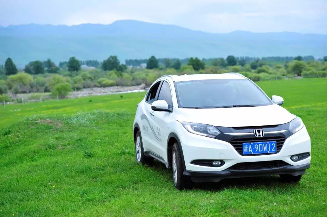 缤智1.5t适合跑新疆吗,缤智车4万多公里