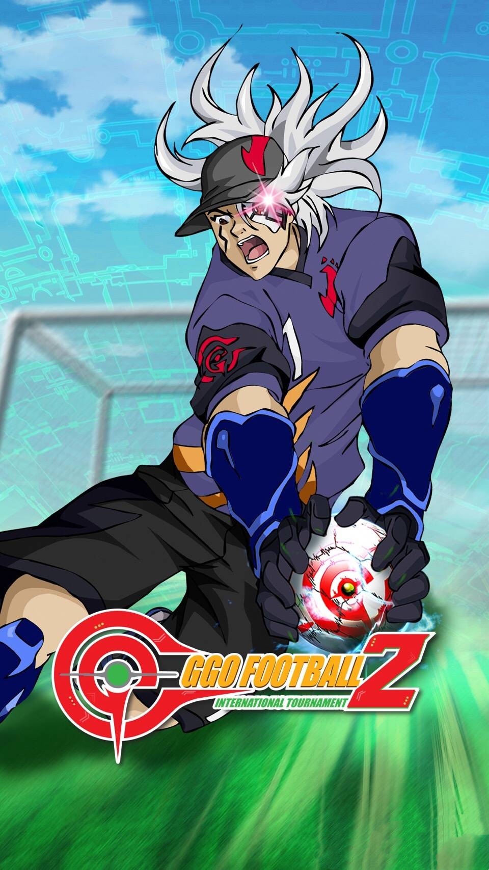 超智能足球强势,超智能足球第三季大结局潜龙回归