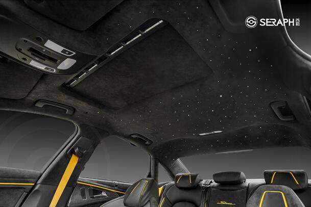 奥迪s6外观升级,奥迪s6内饰进化过程