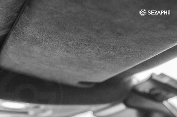 奥迪s6外观升级,奥迪s6内饰进化过程