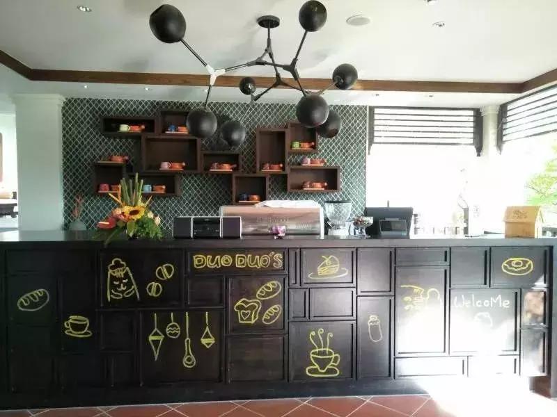 西双版纳著名建筑酒店,西双版纳旅游最美的酒店