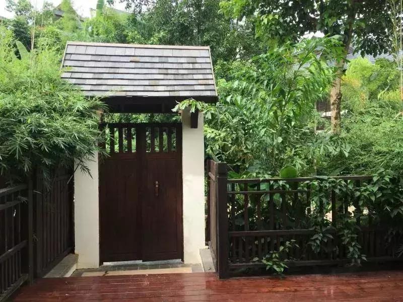 西双版纳著名建筑酒店,西双版纳旅游最美的酒店