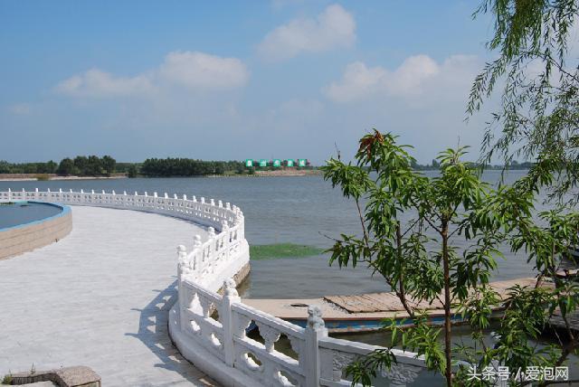 江苏溱湖国家湿地公园,江苏溱潼湿地公园