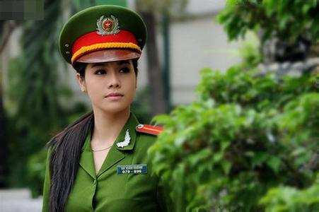 越南女兵的秘密*器武**:利用羞耻之心,导致我军多次受袭击