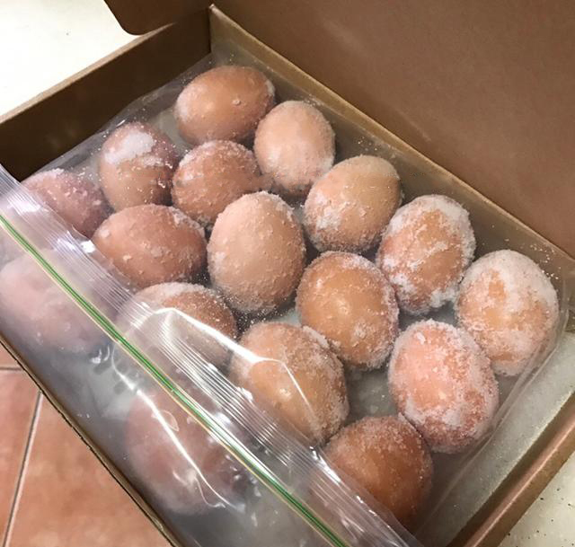 高邮咸鸭蛋各种吃法大全,江苏高邮咸鸭蛋腌制方法