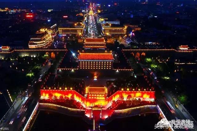 西安北跨渭河发展规划高陵,西安渭河高陵段规划