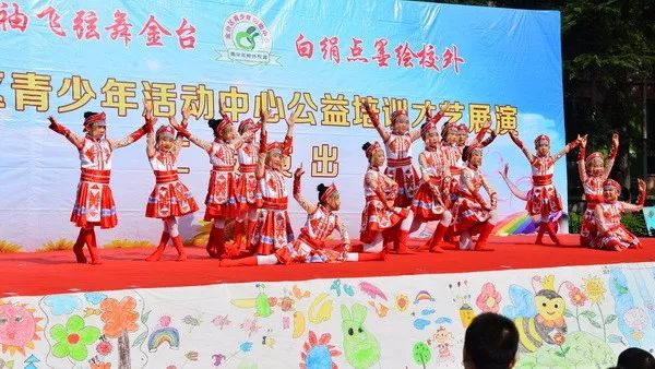 青少年活动中心公益课堂报名开始,陈仓区青少年活动中心开设课程