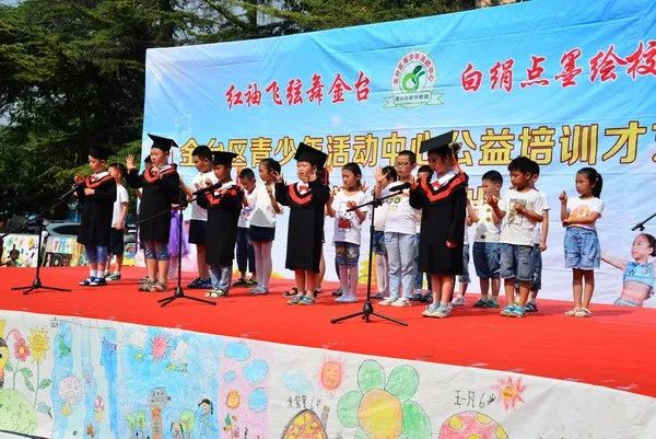 青少年活动中心公益课堂报名开始,陈仓区青少年活动中心开设课程