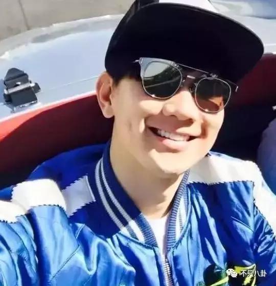 不努力就要继承家业的人,没有努力就得继承家产的明星