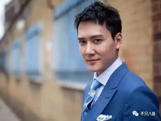 不努力就要继承家业的人,没有努力就得继承家产的明星