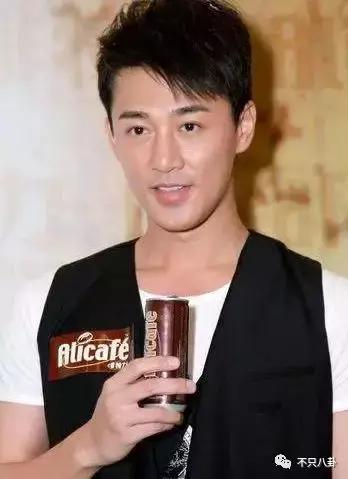 不努力就要继承家业的人,没有努力就得继承家产的明星