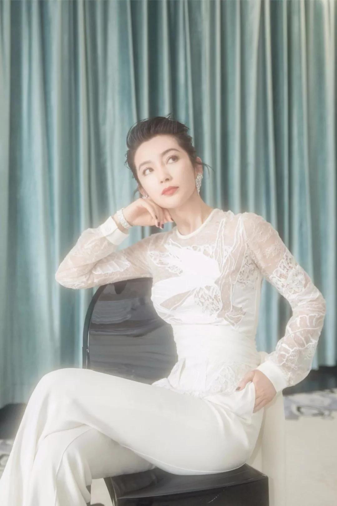 李冰冰大花,李冰冰百花