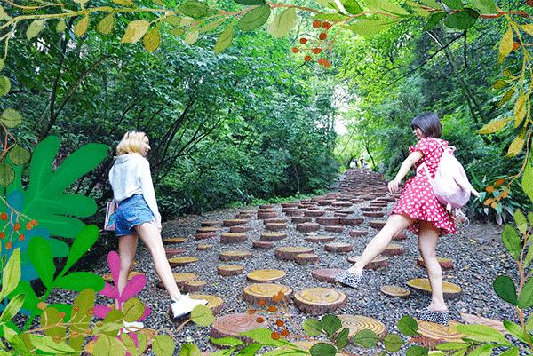 前方高能!疯狂动物城有猛兽出没,请保管好自己的小心脏!