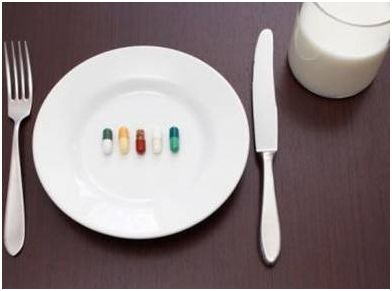 用康师傅矿泉水吃药,用矿泉水服药有什么副作用