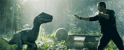 侏罗纪世界2北美上映,侏罗纪世界2票房大爆发