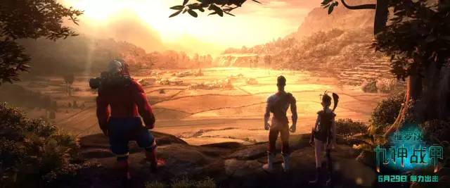 侏罗纪世界2北美上映,侏罗纪世界2票房大爆发