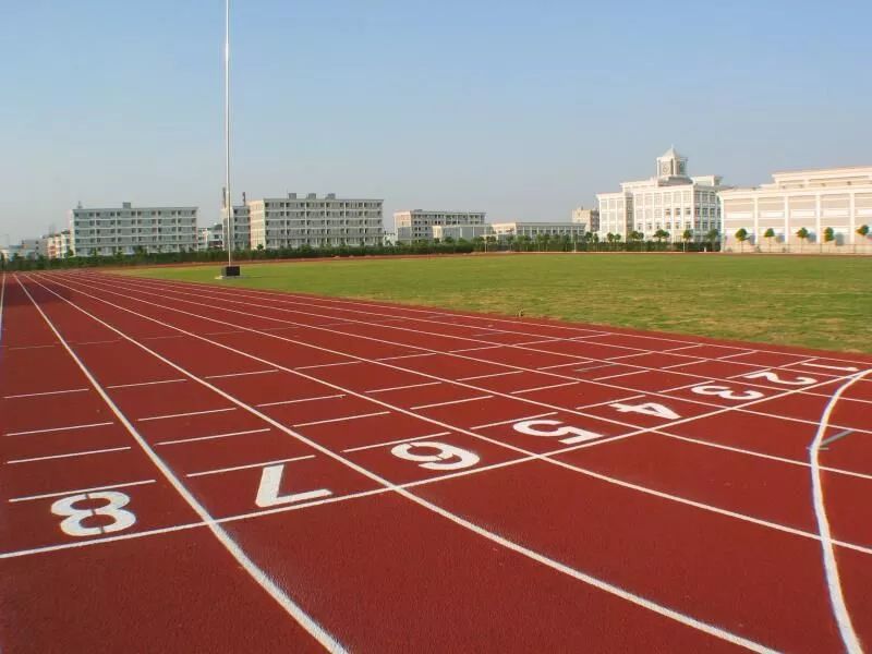 6个理由,浙江越秀外国语学院真实评价