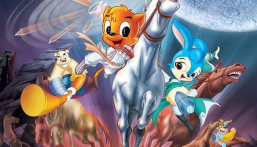 90后的童年回忆动画片我的世界,90后童年看过的动画片