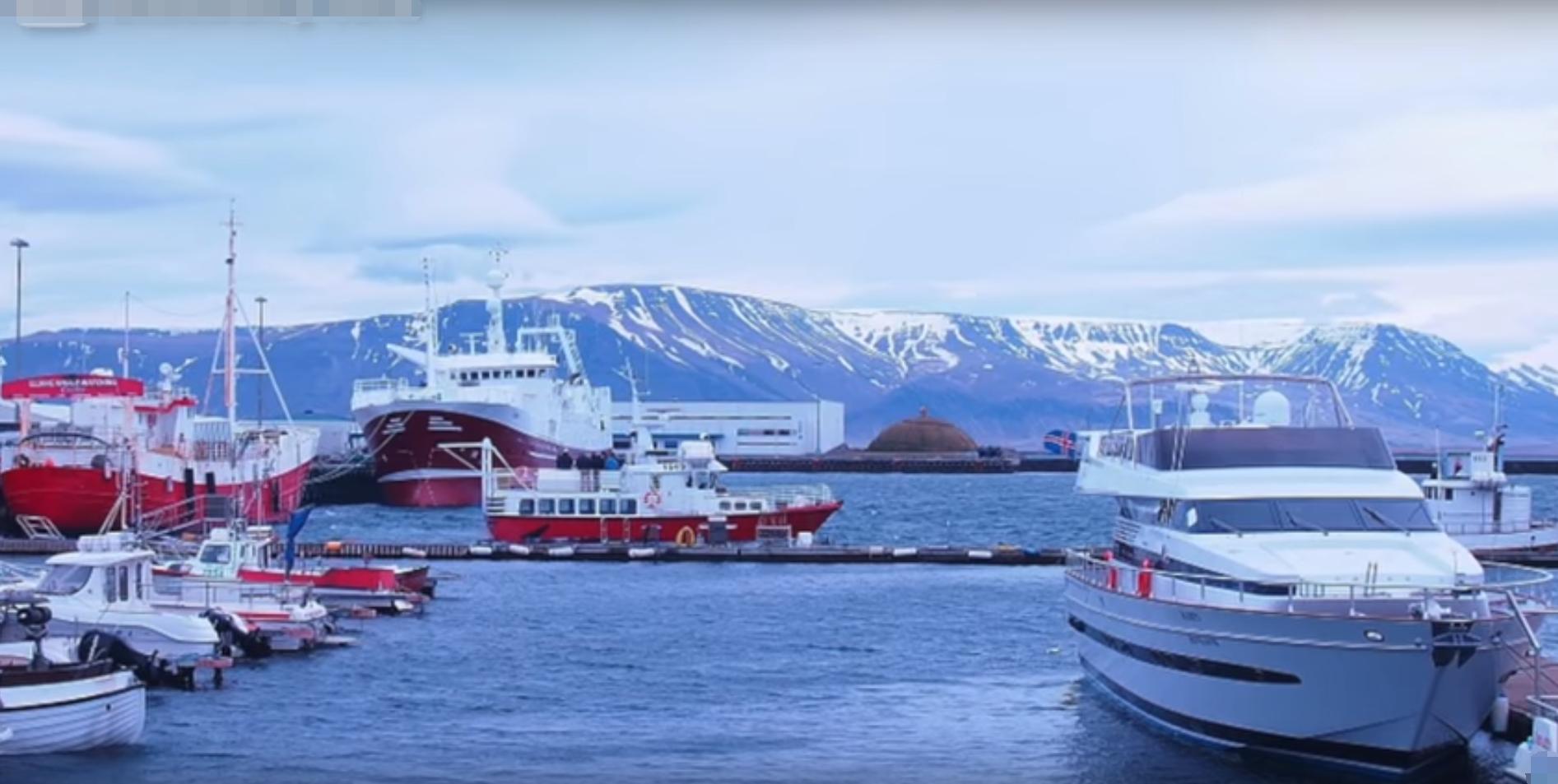 关于冰岛的爱情故事,冰岛十大奇怪事