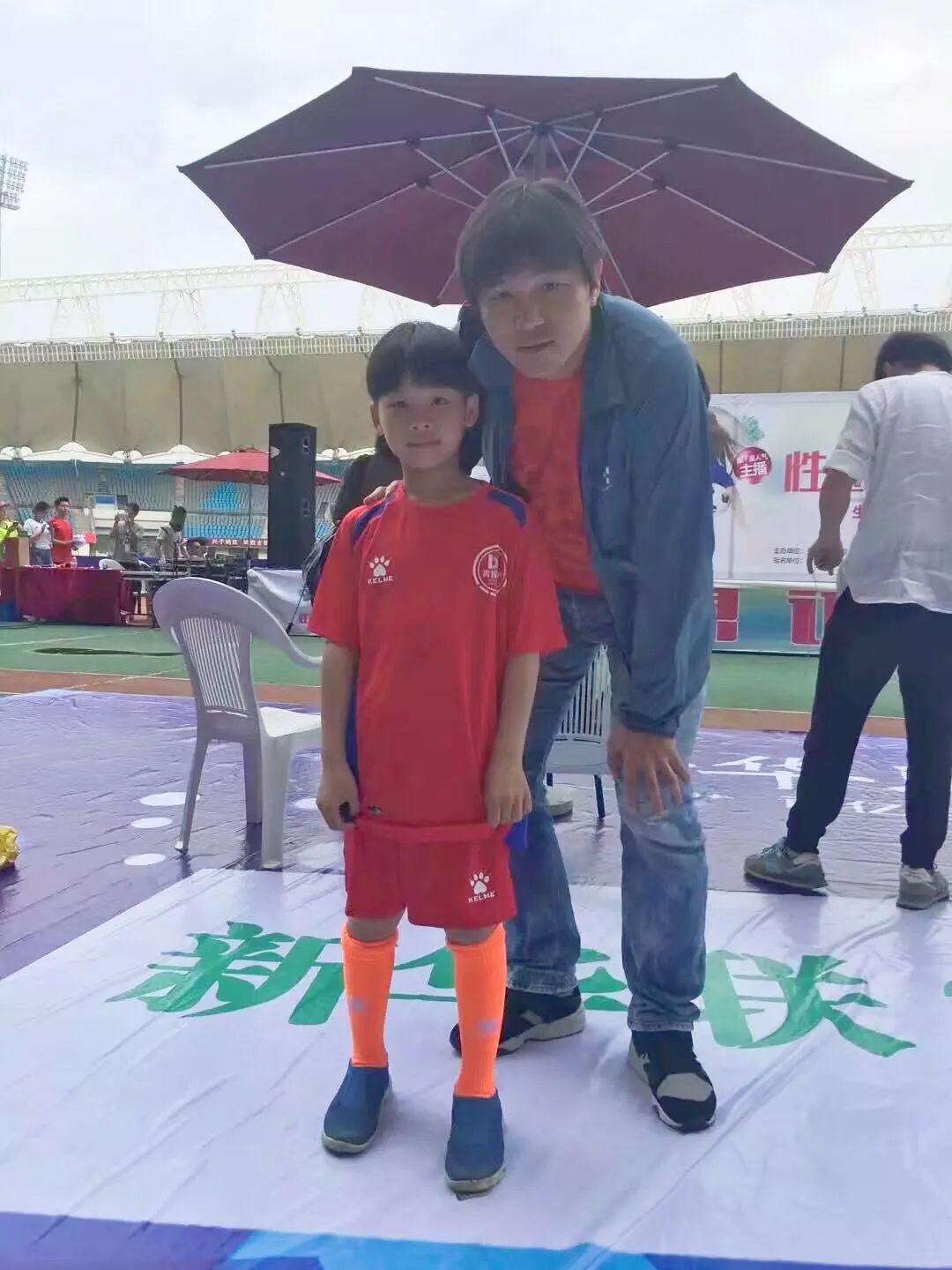 足球小宝贝活动图片,足球小宝贝选拔赛