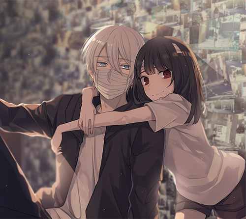 幸色一居室解析,幸色一居室结局