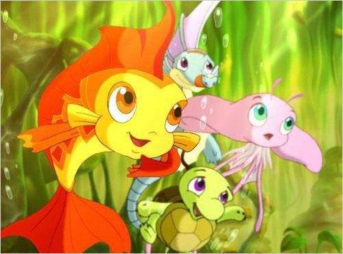 90后的童年回忆动画片我的世界,90后童年看过的动画片