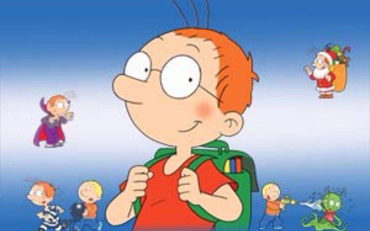 90后的童年回忆动画片我的世界,90后童年看过的动画片