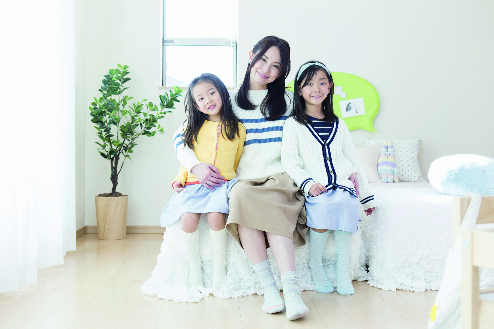 如何给女儿讲青春期变化,青春期女儿变化大