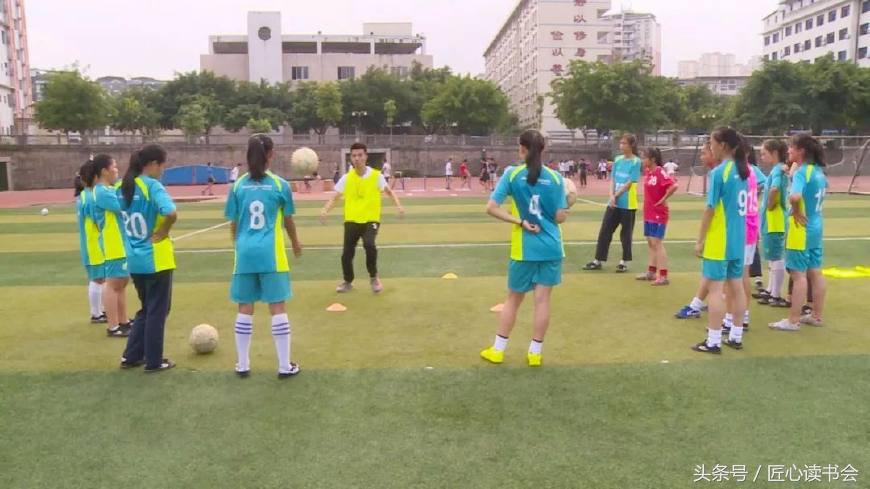 邻水县运动员积极备战第十三届省运会