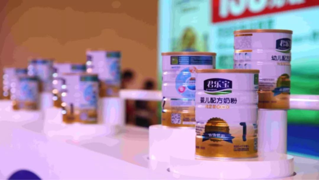 中国奶粉能做出世界大牌吗?