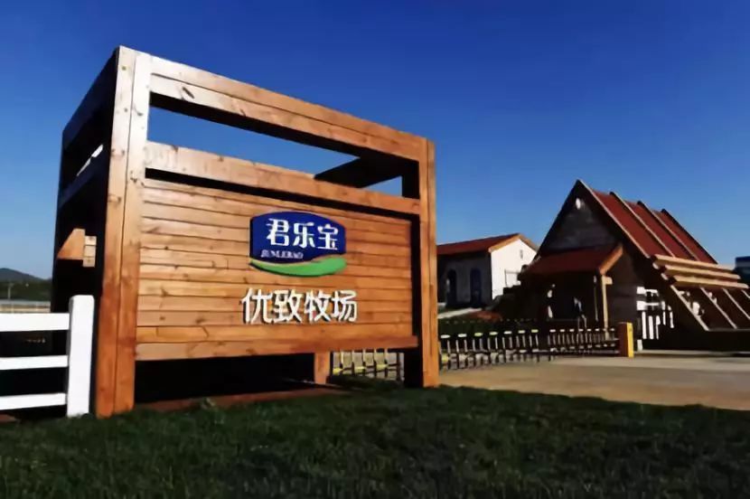 中国奶粉能做出世界大牌吗?